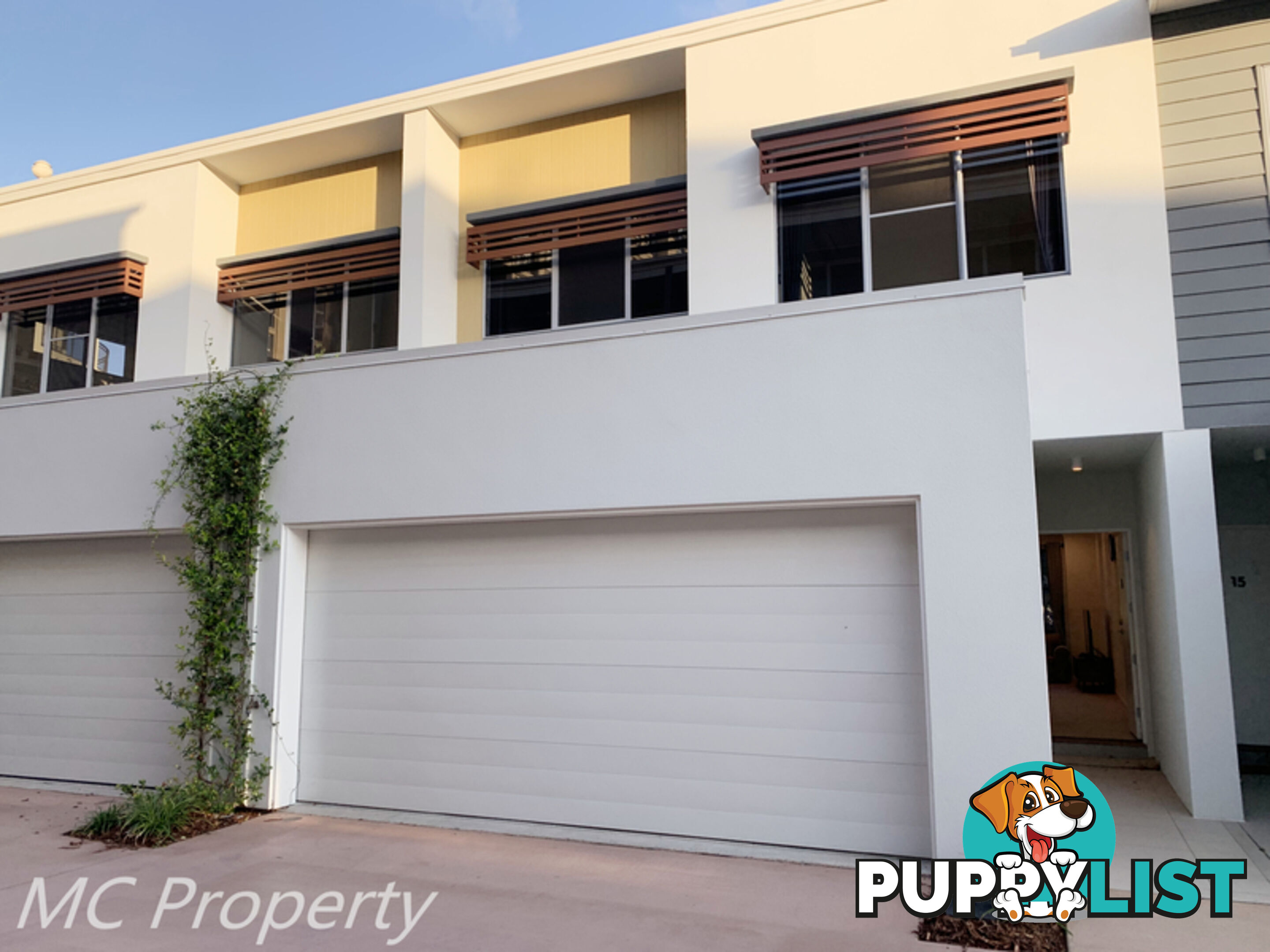 16 3031 The Boulevard (The Residences) CARRARA QLD 4211