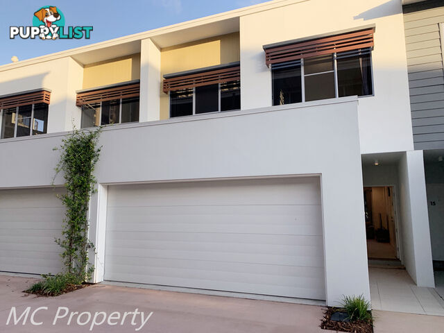 16 3031 The Boulevard (The Residences) CARRARA QLD 4211