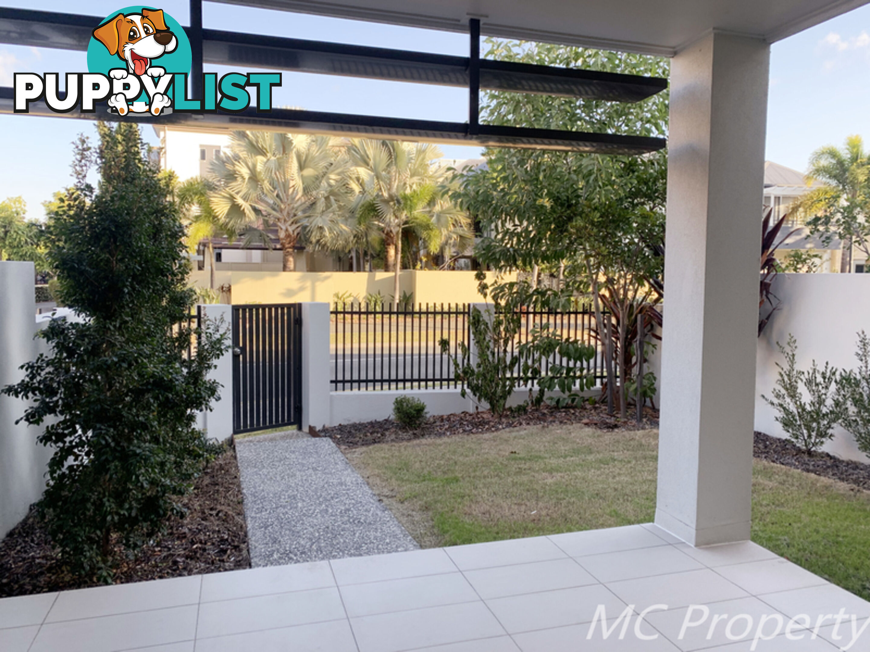 16 3031 The Boulevard (The Residences) CARRARA QLD 4211