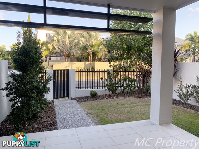 16 3031 The Boulevard (The Residences) CARRARA QLD 4211