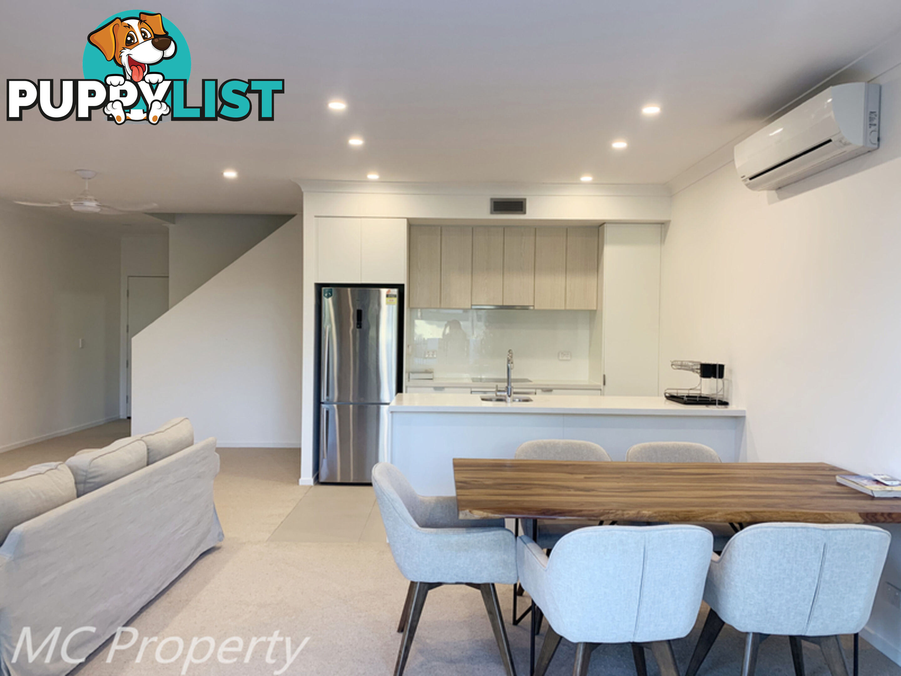 16 3031 The Boulevard (The Residences) CARRARA QLD 4211