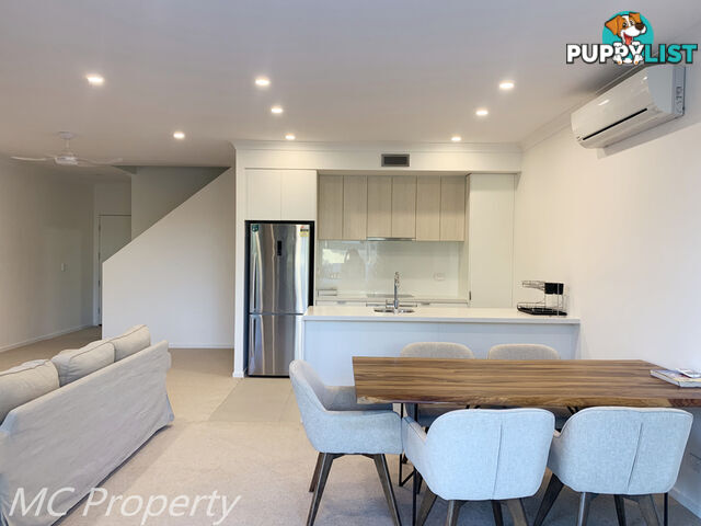 16 3031 The Boulevard (The Residences) CARRARA QLD 4211
