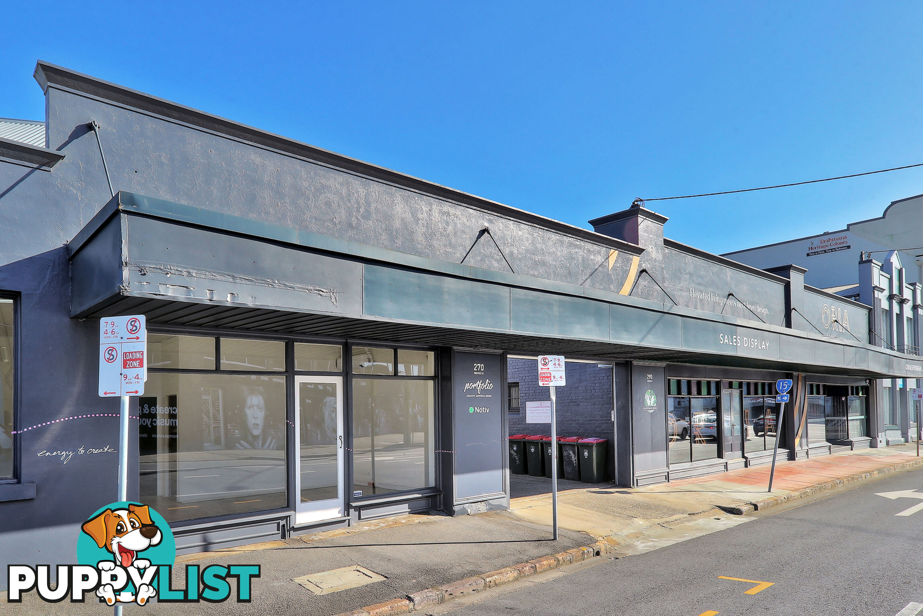 290 Water street FORTITUDE VALLEY QLD 4006