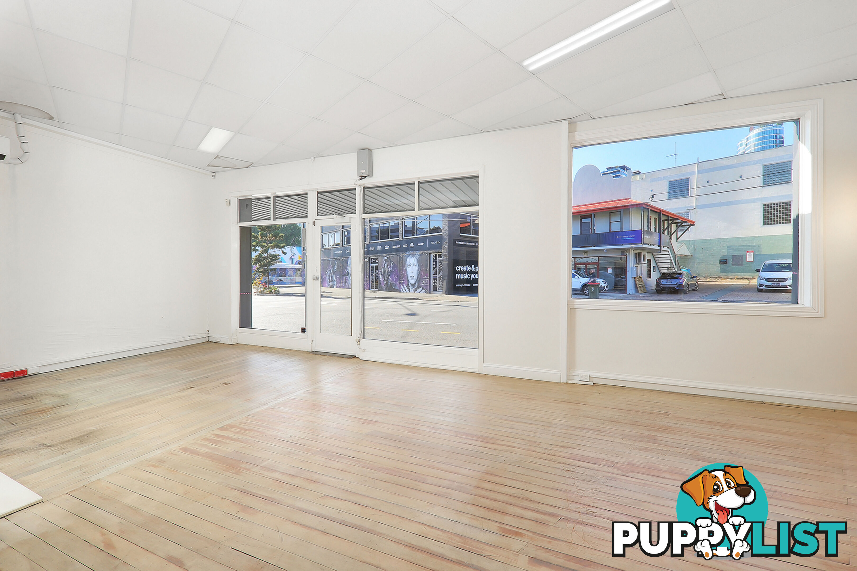 290 Water street FORTITUDE VALLEY QLD 4006