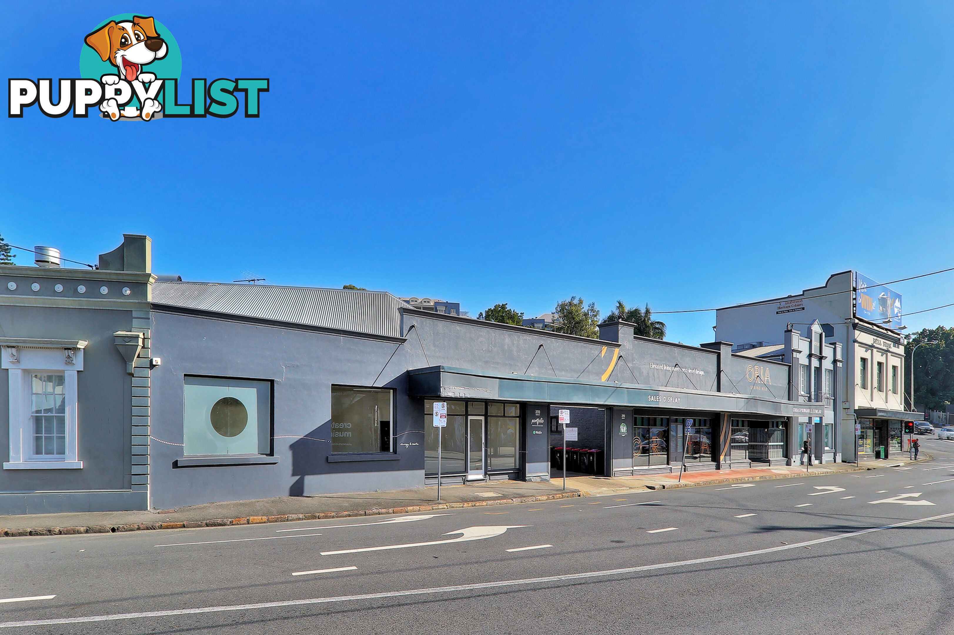 290 Water street FORTITUDE VALLEY QLD 4006