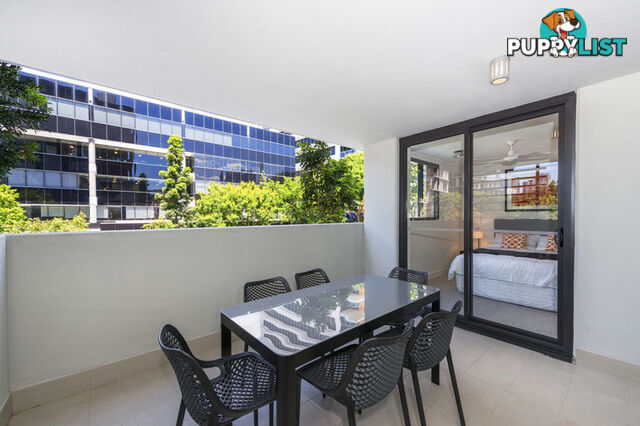 1 125 Melbourne st SOUTH BRISBANE QLD 4101