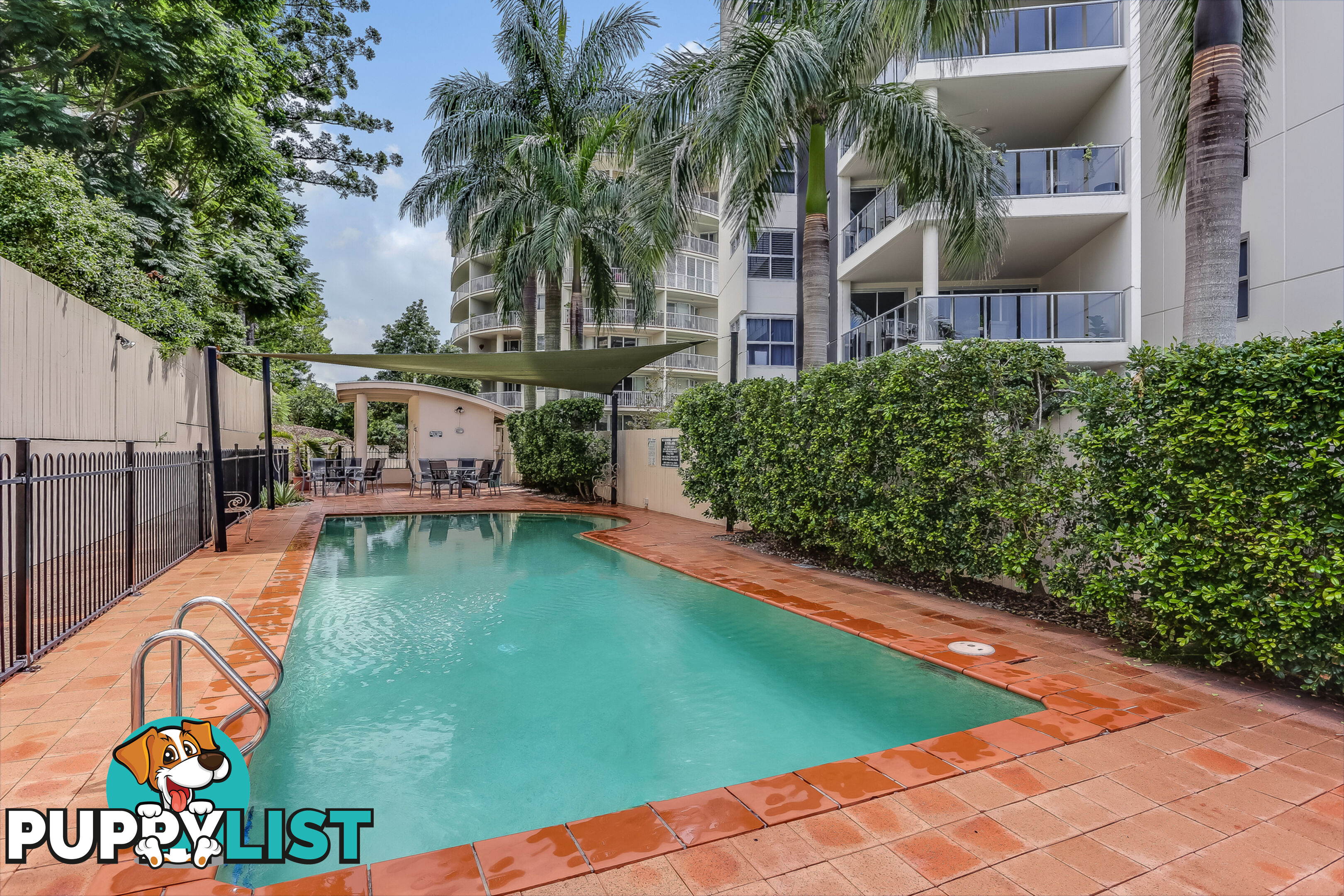 18 Dunmore Terrace, Auchenflower AUCHENFLOWER QLD 4066