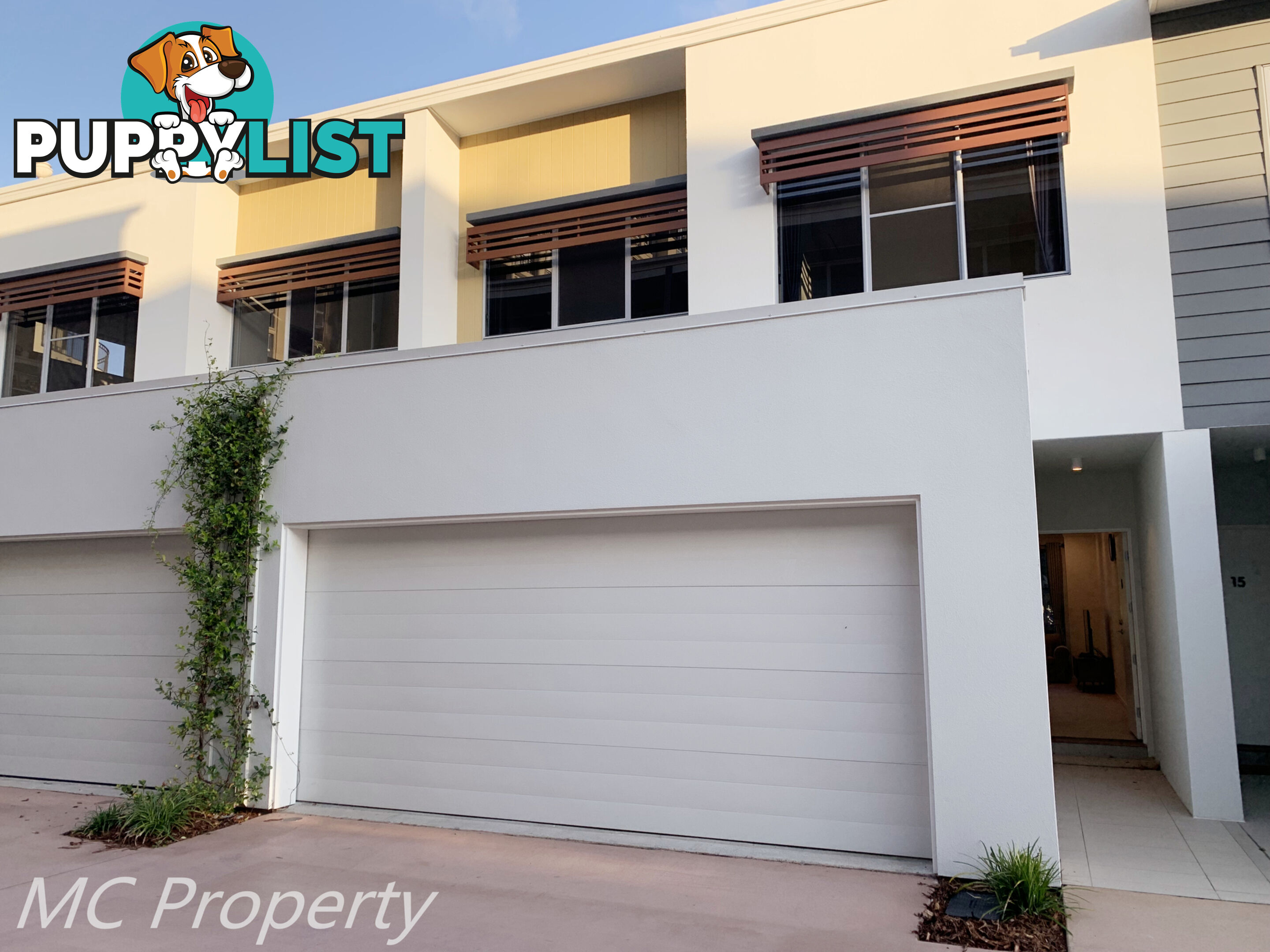 16 3031 The Boulevard CARRARA QLD 4211