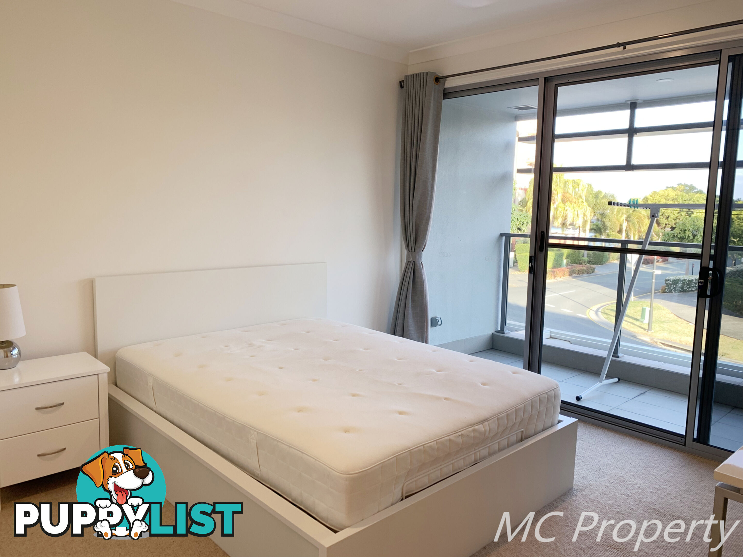 16 3031 The Boulevard CARRARA QLD 4211