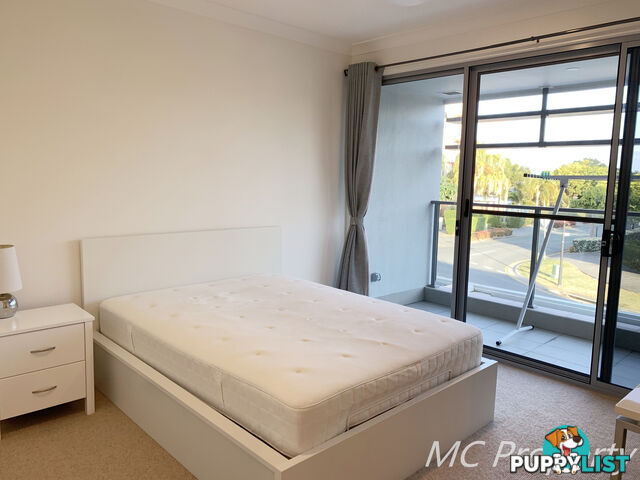 16 3031 The Boulevard CARRARA QLD 4211