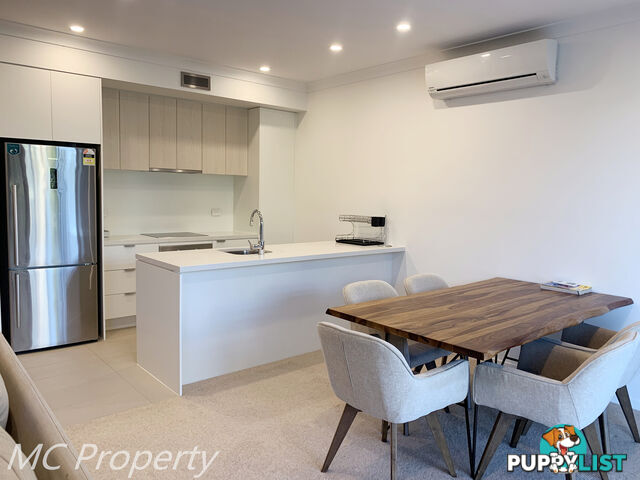 16 3031 The Boulevard CARRARA QLD 4211