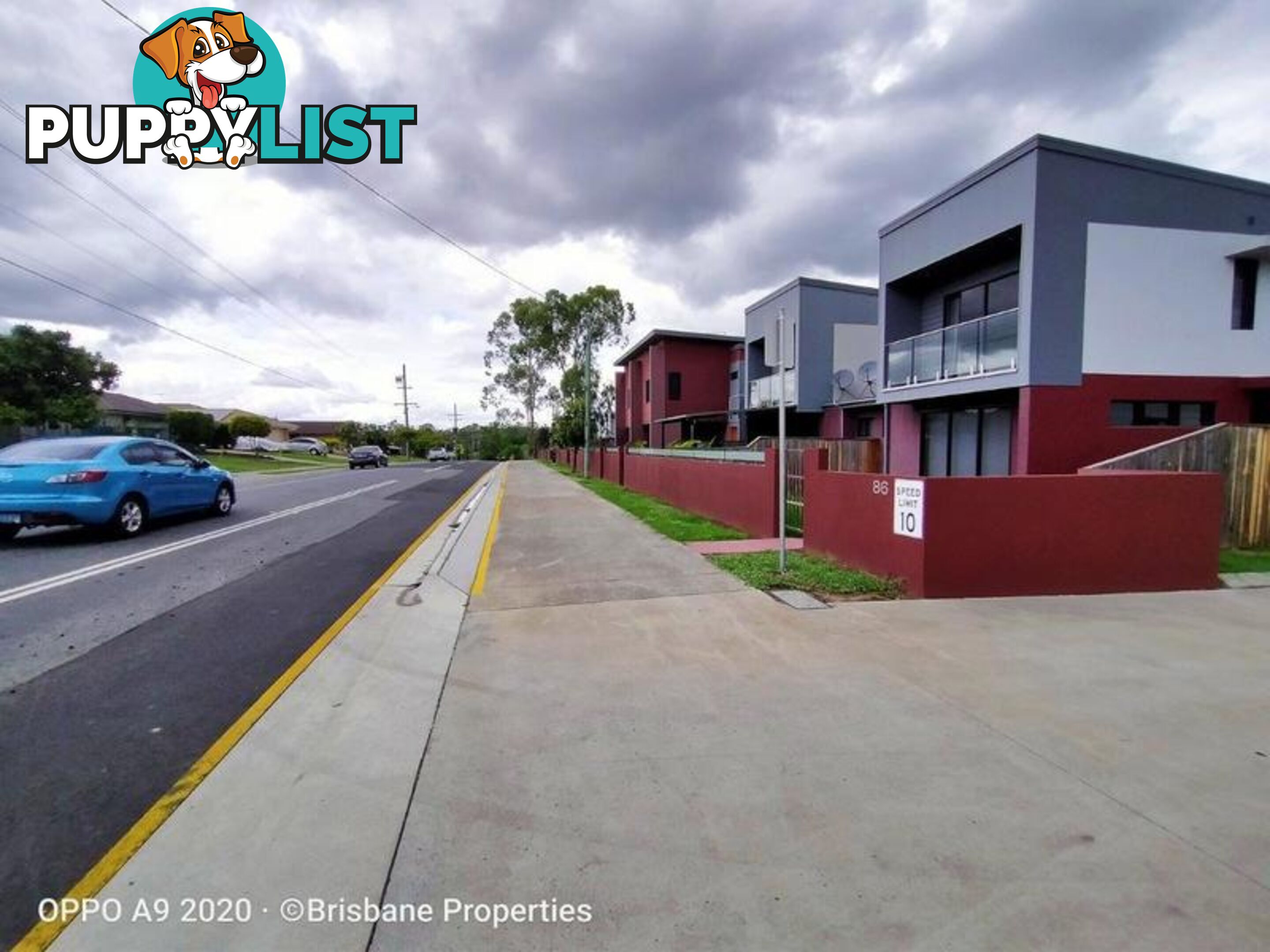 08 86 Grace Street WULKURAKA QLD 4305