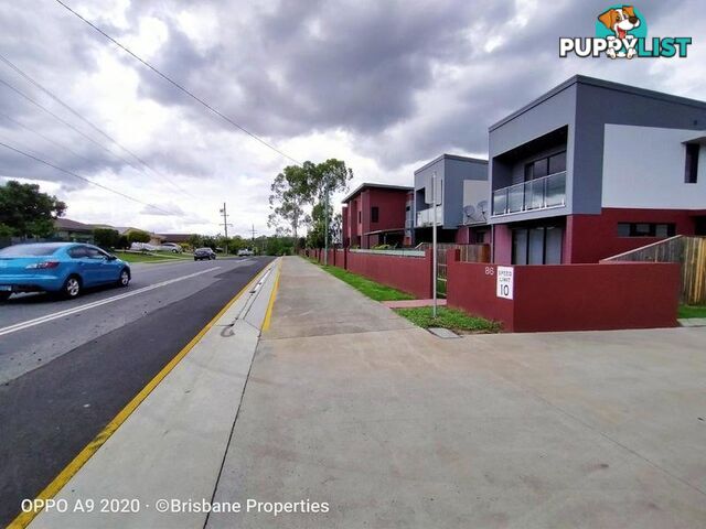 08 86 Grace Street WULKURAKA QLD 4305