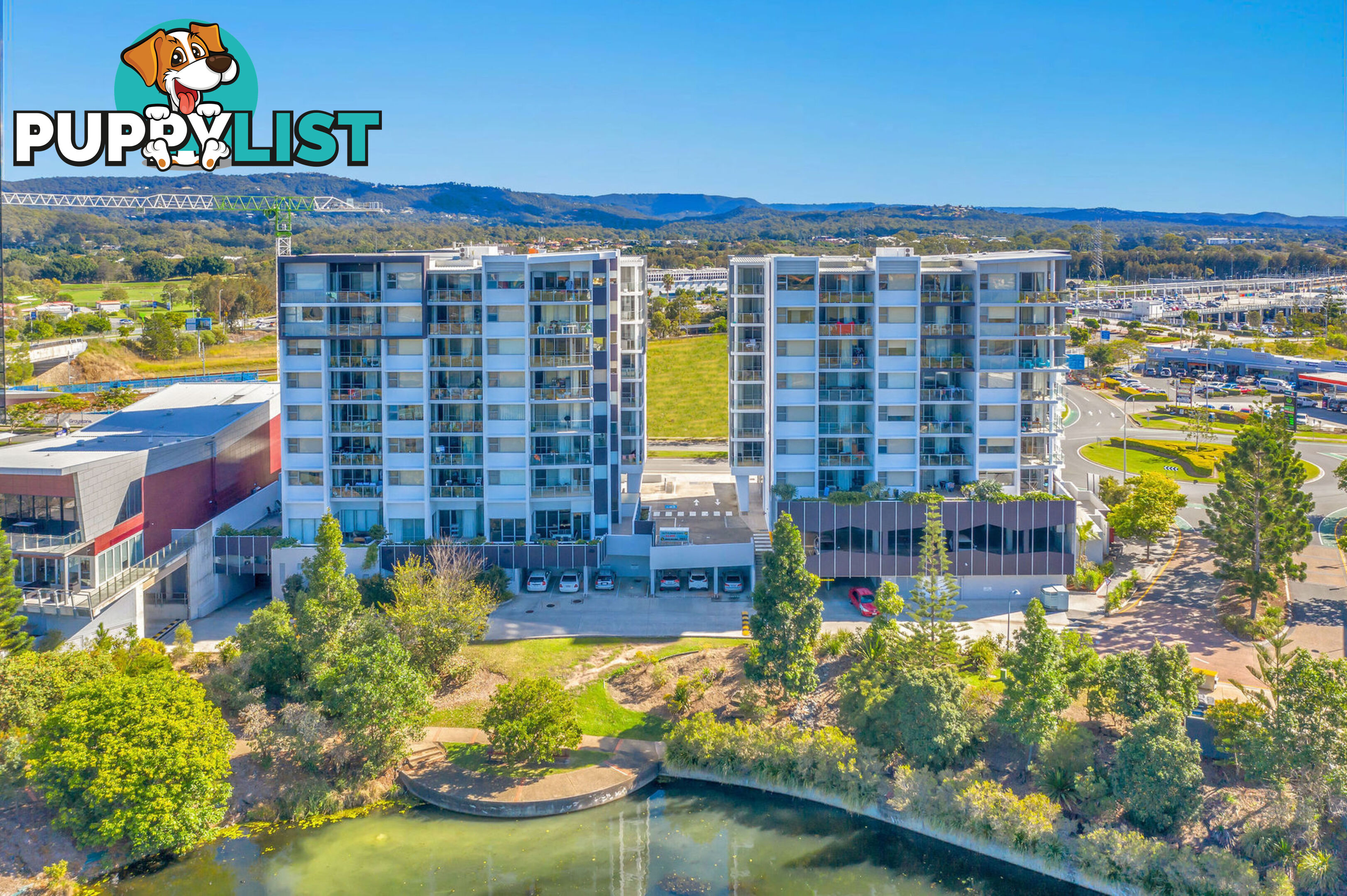 A35 129-133 Laver Drive ROBINA QLD 4226