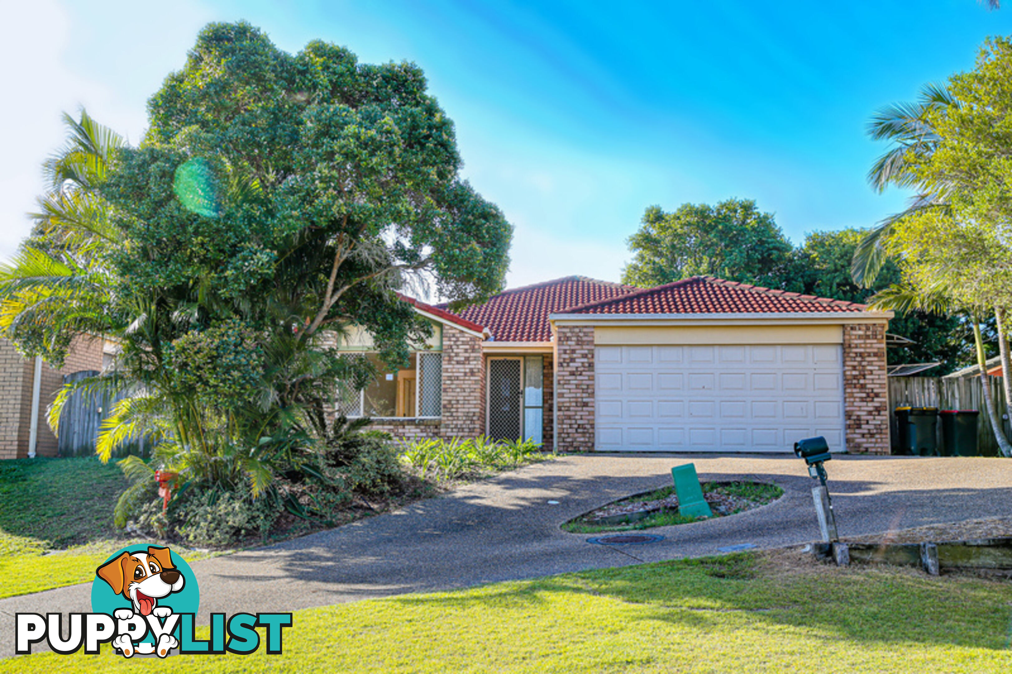 15 wivenhoe pl RUNCORN QLD 4113