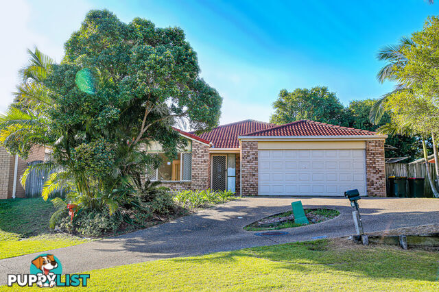 15 wivenhoe pl RUNCORN QLD 4113