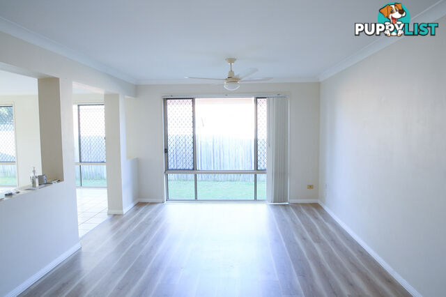 15 wivenhoe pl RUNCORN QLD 4113