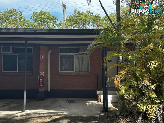 11A, 26 26 Bourke Street Bourke BLACKS BEACH QLD 4740