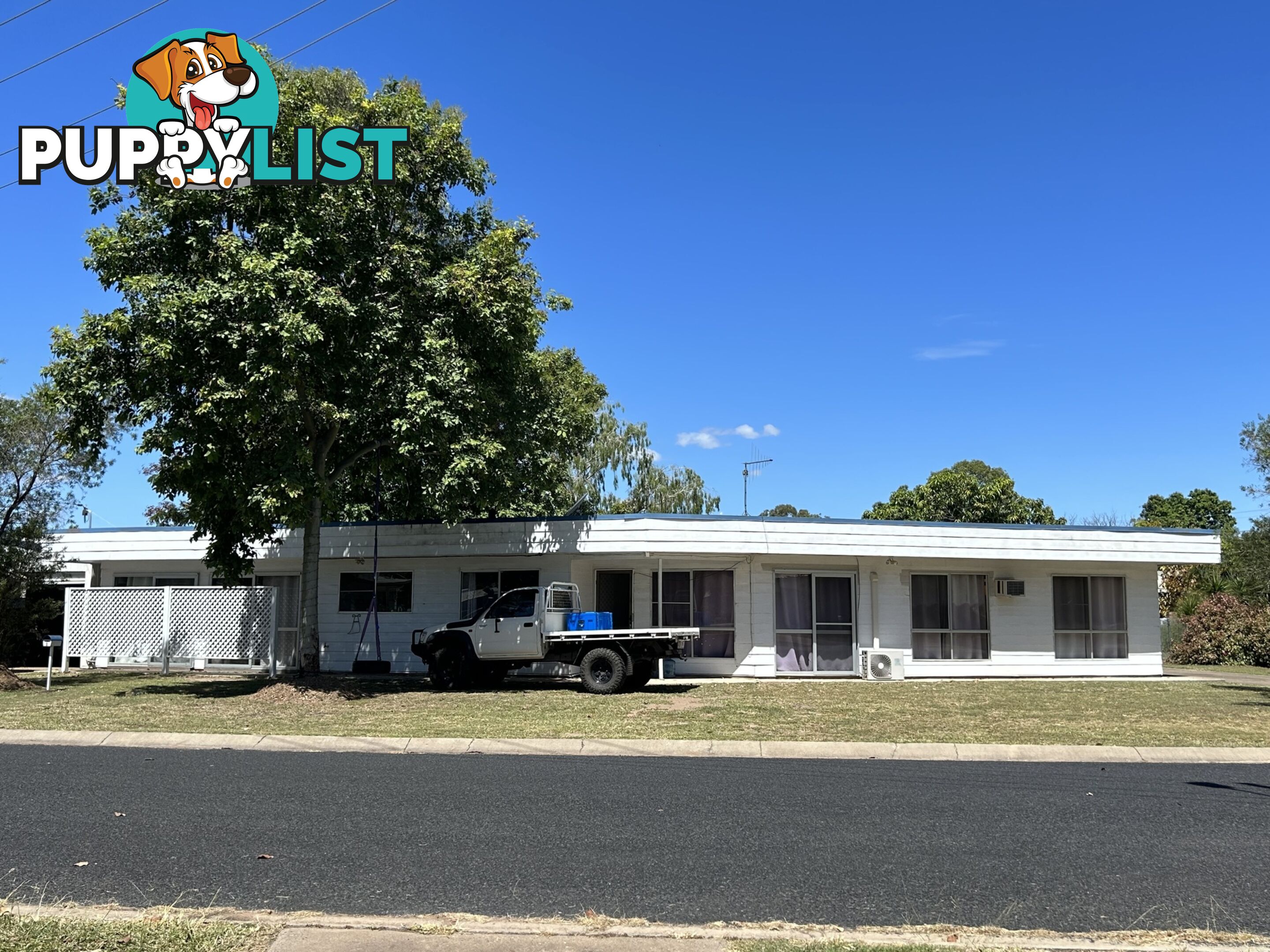 2 Tulloch Street MIDDLEMOUNT QLD 4746