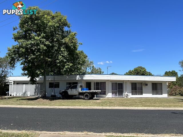 2 Tulloch Street MIDDLEMOUNT QLD 4746