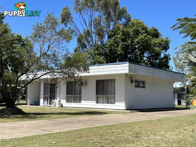 2 Tulloch Street MIDDLEMOUNT QLD 4746