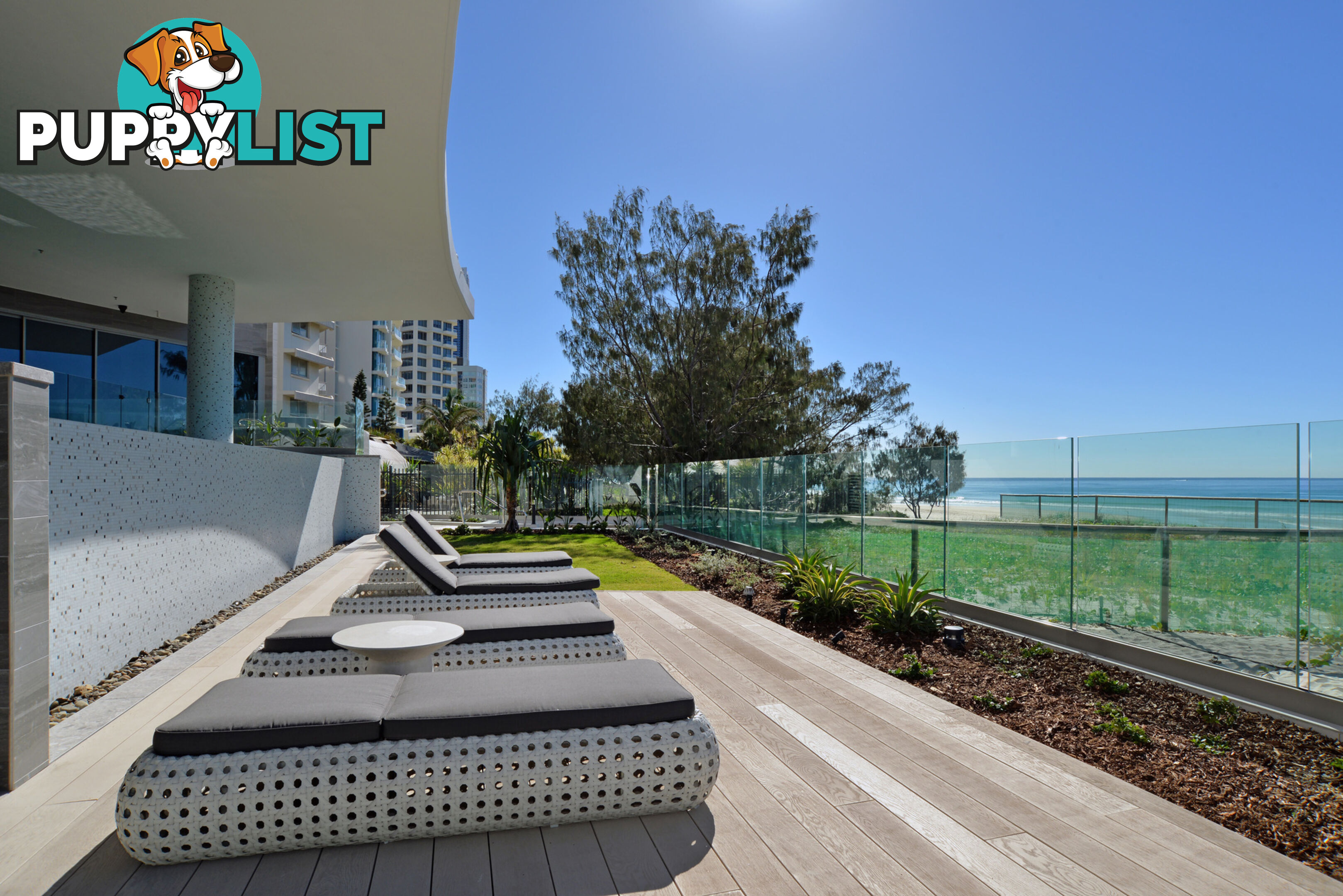 1503 3 Northcliffe Terrace SURFERS PARADISE QLD 4217