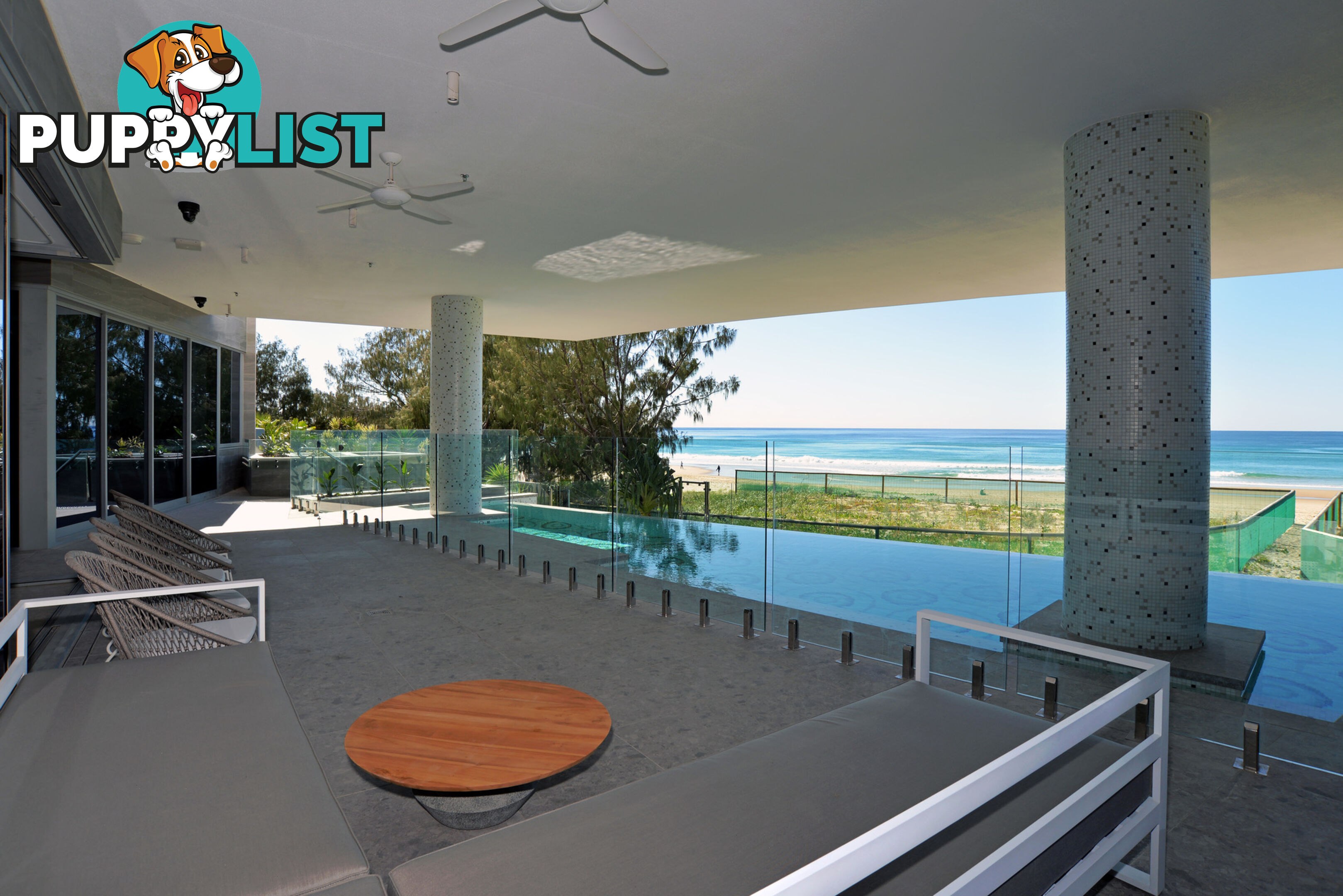 1503 3 Northcliffe Terrace SURFERS PARADISE QLD 4217