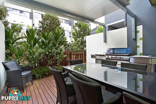 12E 46 MERIVALE ST SOUTH BRISBANE QLD 4101