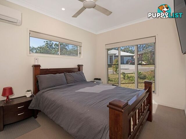 11 Sandy Close BROWNS PLAINS QLD 4118