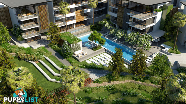 1 Hart Street ASHMORE QLD 4214
