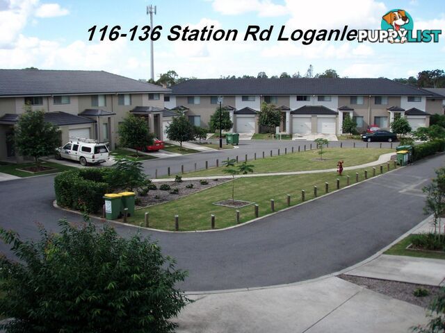 116 Station Rd LOGANLEA QLD 4131