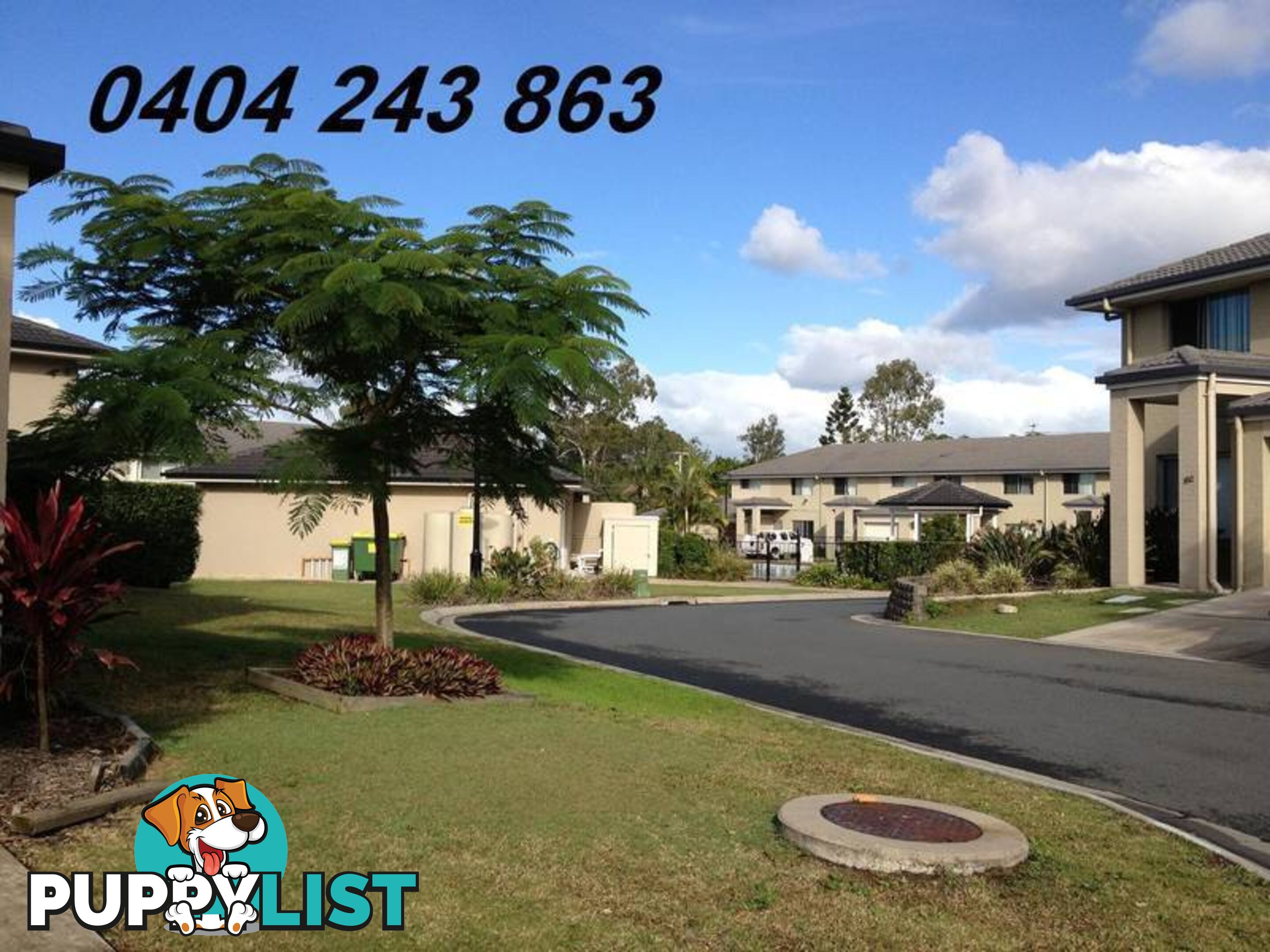 86/116 Station Rd LOGANLEA QLD 4131