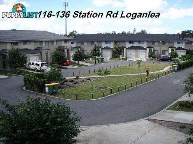 86/116 Station Rd LOGANLEA QLD 4131