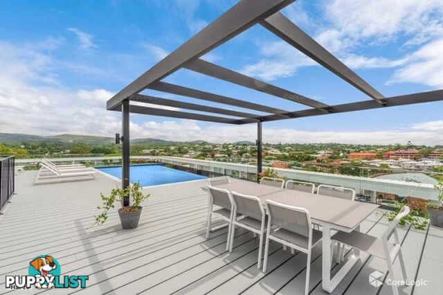 204 50 Sylvan Road TOOWONG QLD 4066