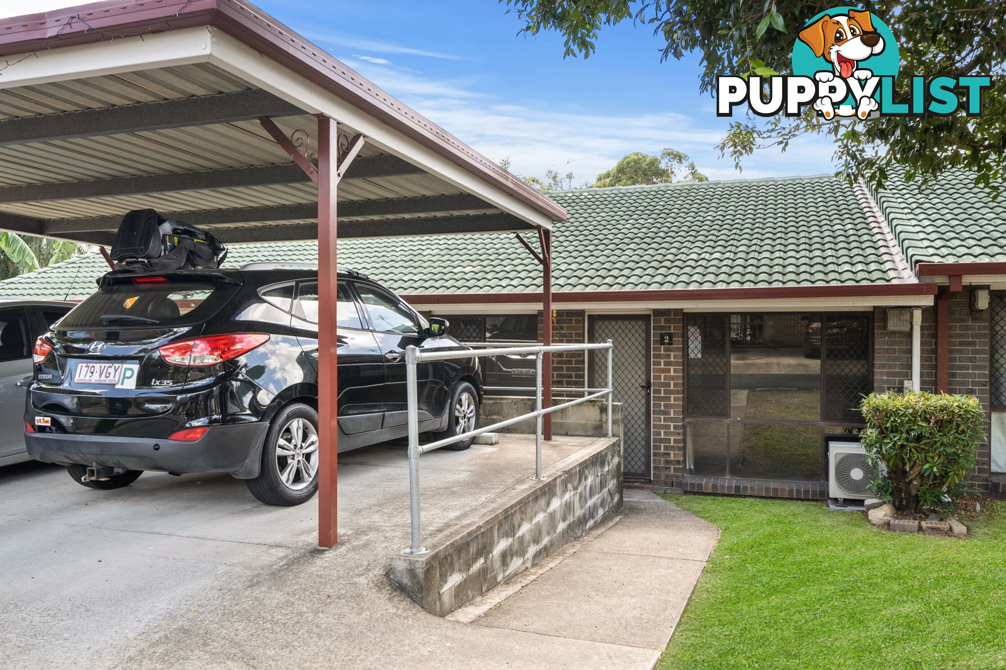 2 31 Nyanza Street WOODRIDGE QLD 4114