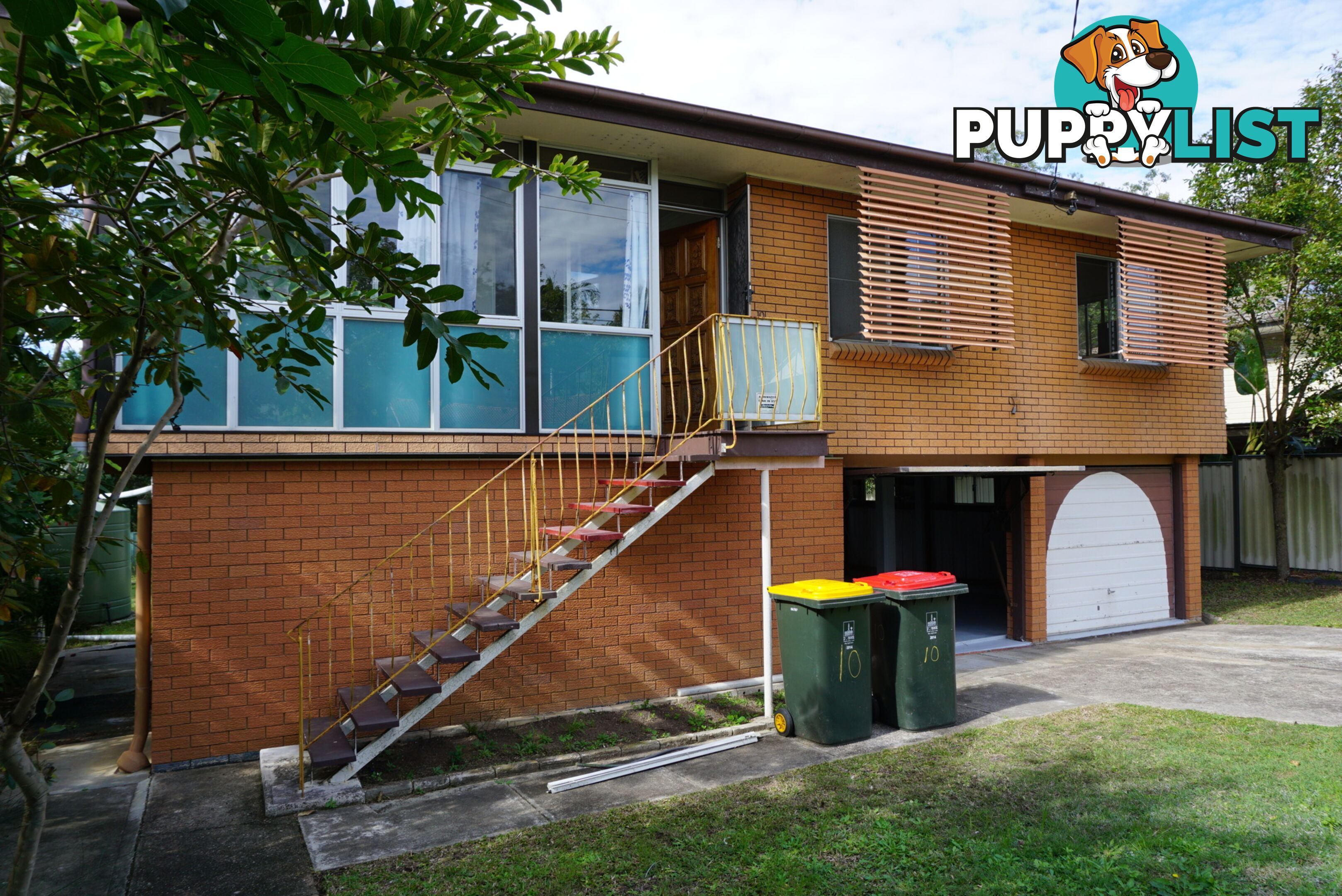 10 Christopher Street SUNNYBANK HILLS QLD 4109