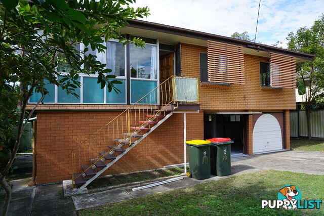 10 Christopher Street SUNNYBANK HILLS QLD 4109