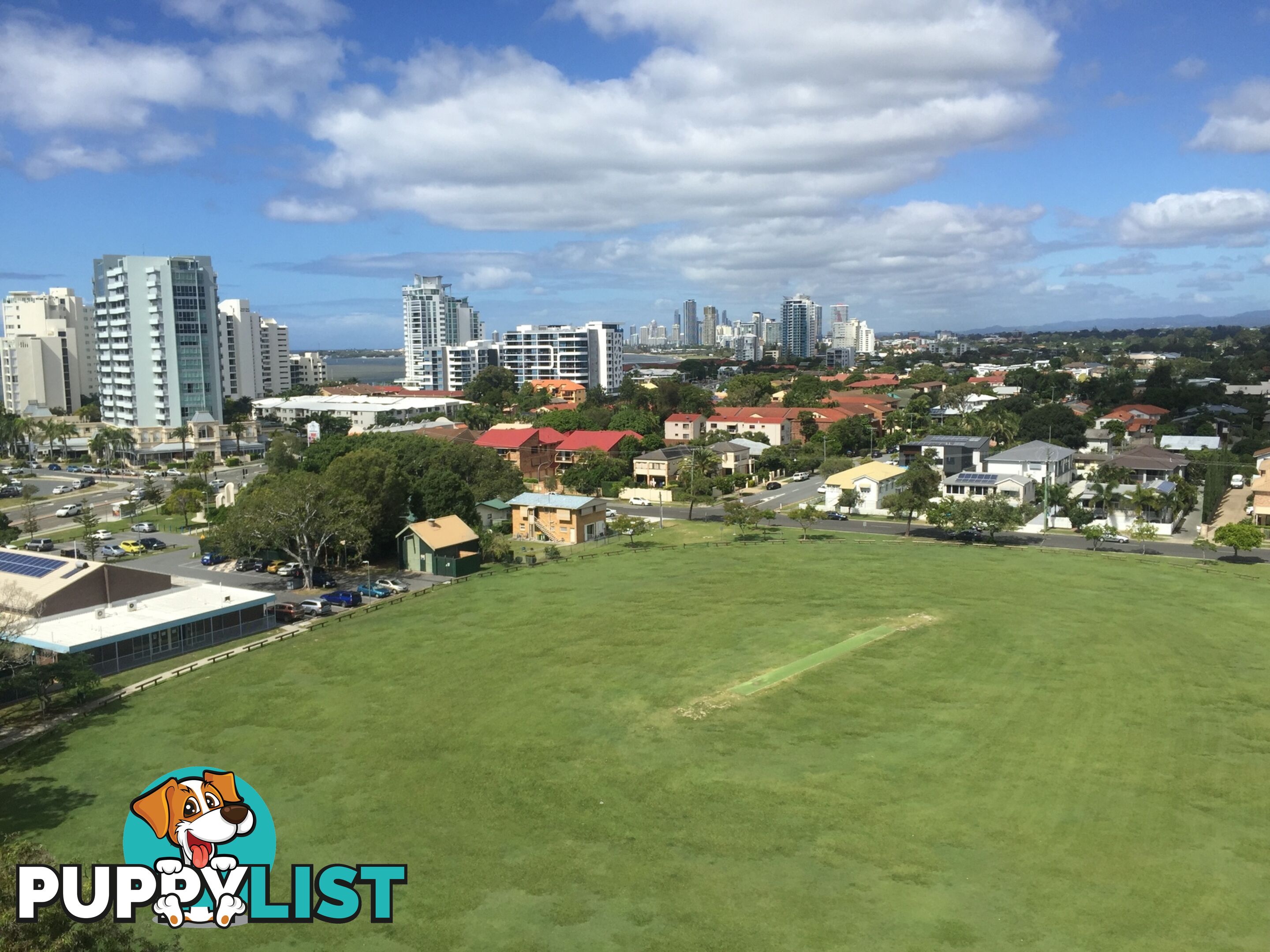 17 BATH STREET LABRADOR LABRADOR QLD 4215