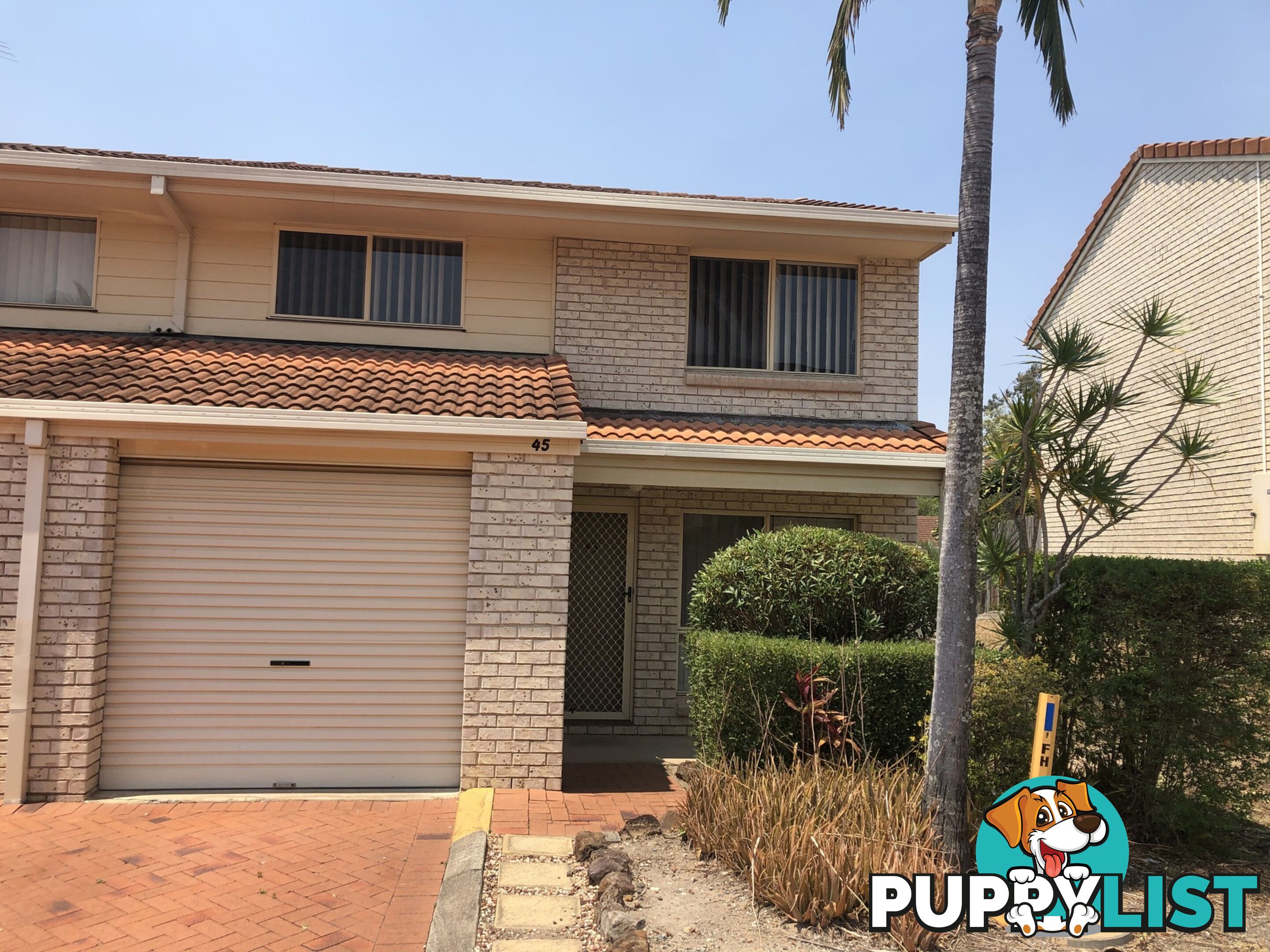 45 110 Johnson Road HILLCREST QLD 4118