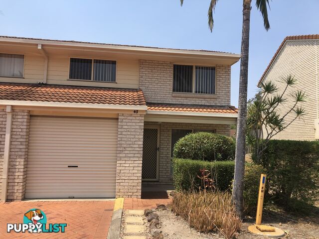 45 110 Johnson Road HILLCREST QLD 4118