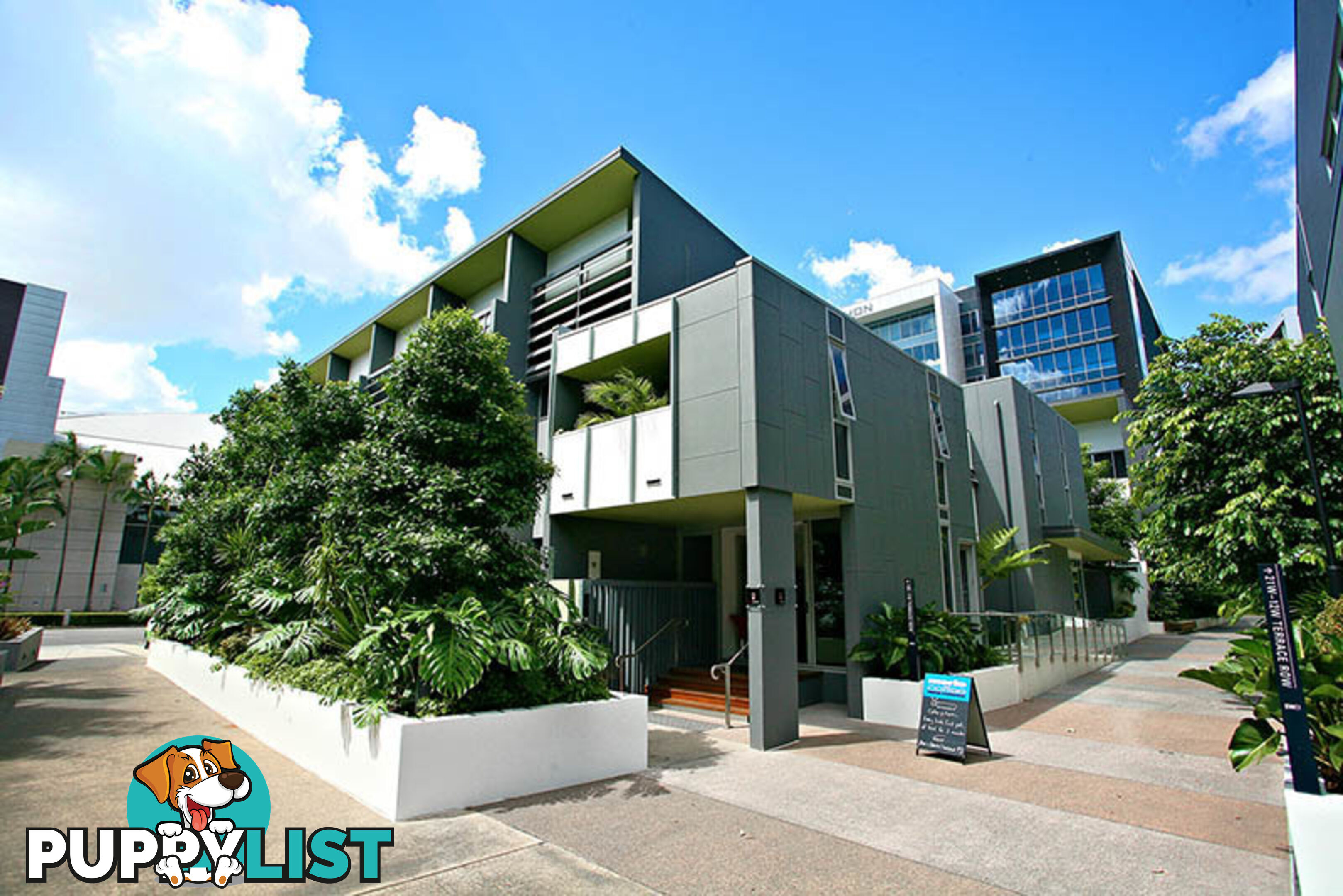 9w 28 Cordelia St SOUTH BRISBANE QLD 4101