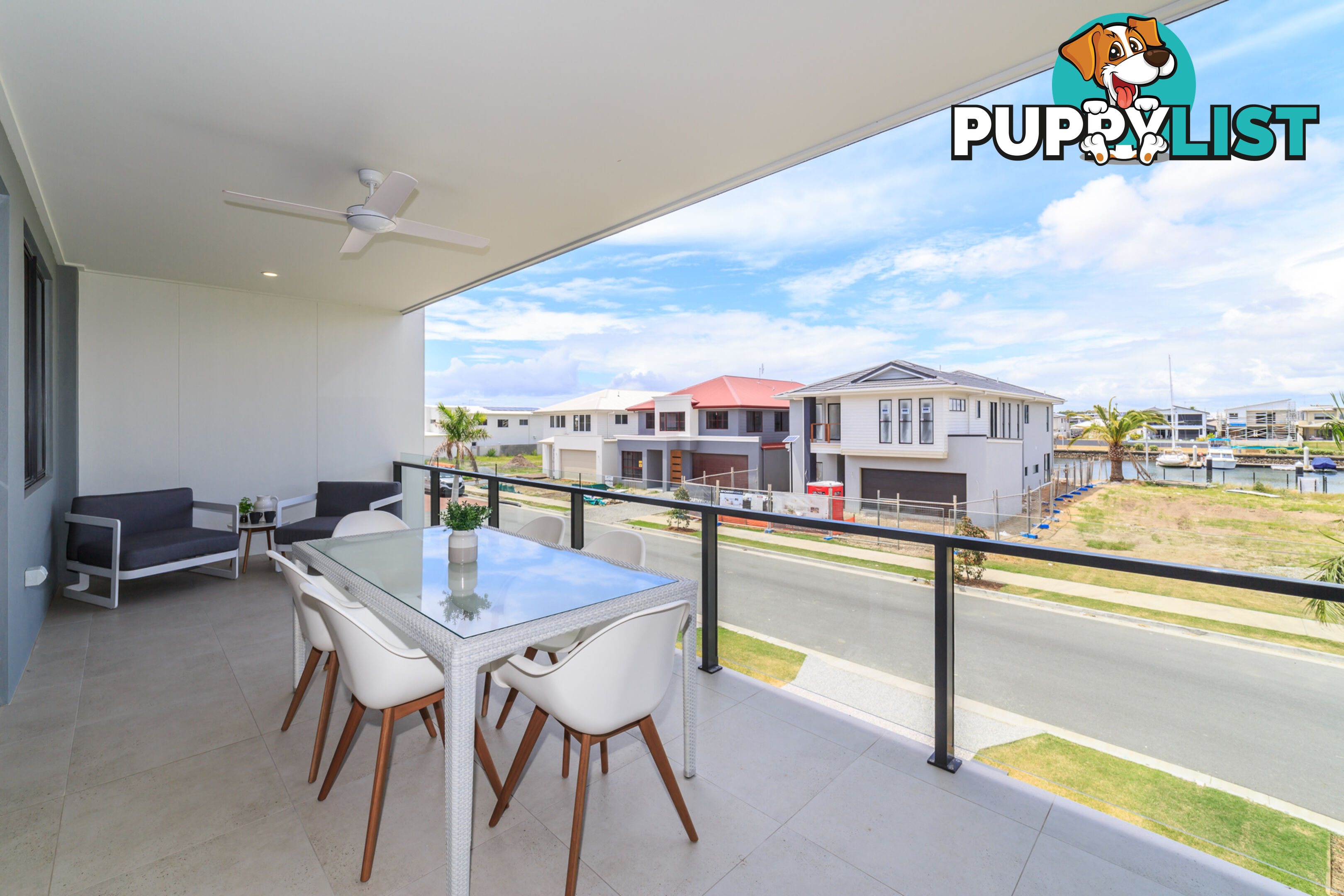 44 Park Cove Blvd HOPE ISLAND QLD 4212