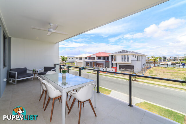 44 Park Cove Blvd HOPE ISLAND QLD 4212