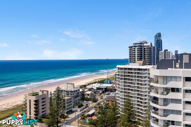 1805 5 Enderley Ave SURFERS PARADISE QLD 4217