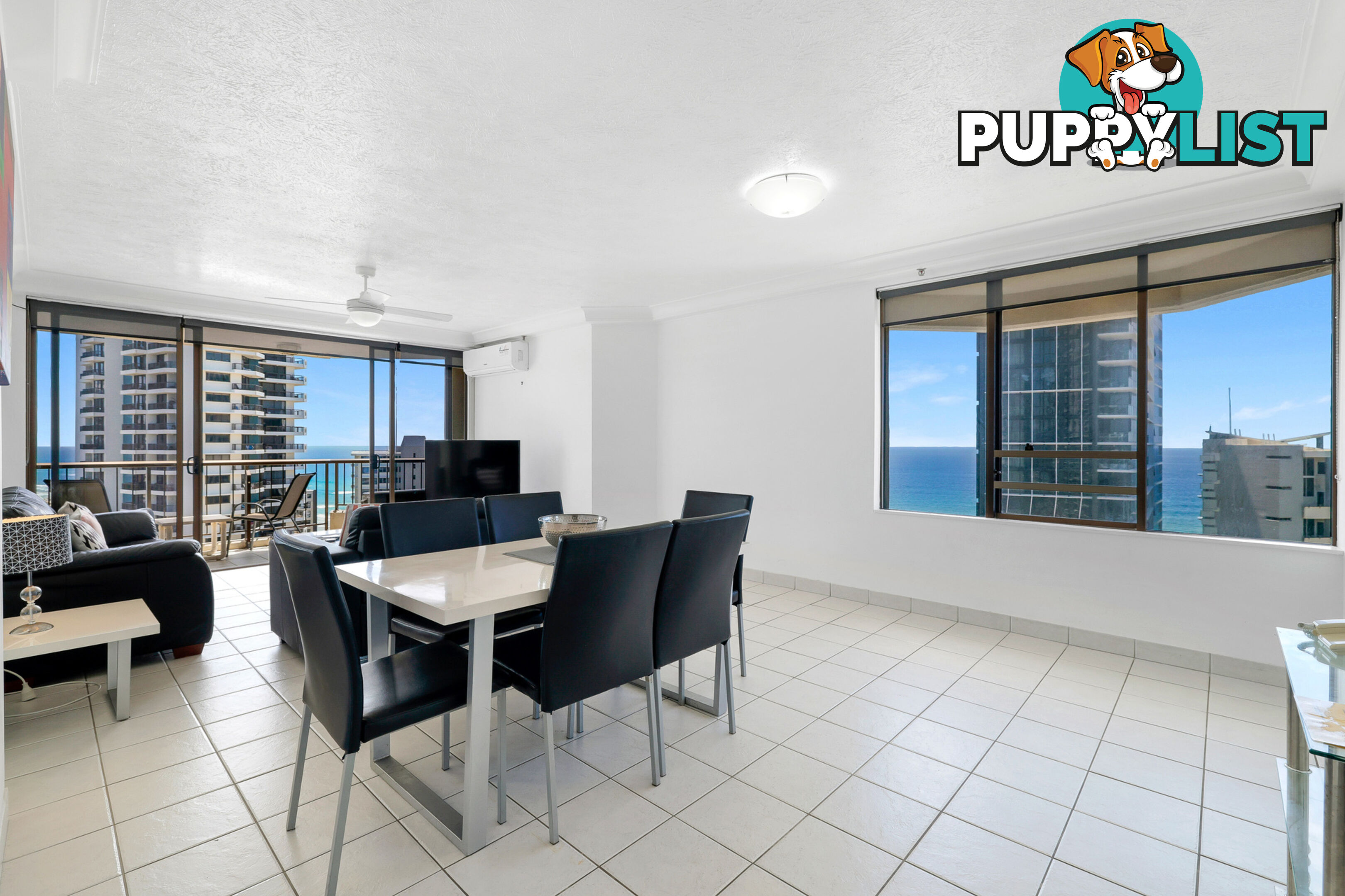 1805 5 Enderley Ave SURFERS PARADISE QLD 4217