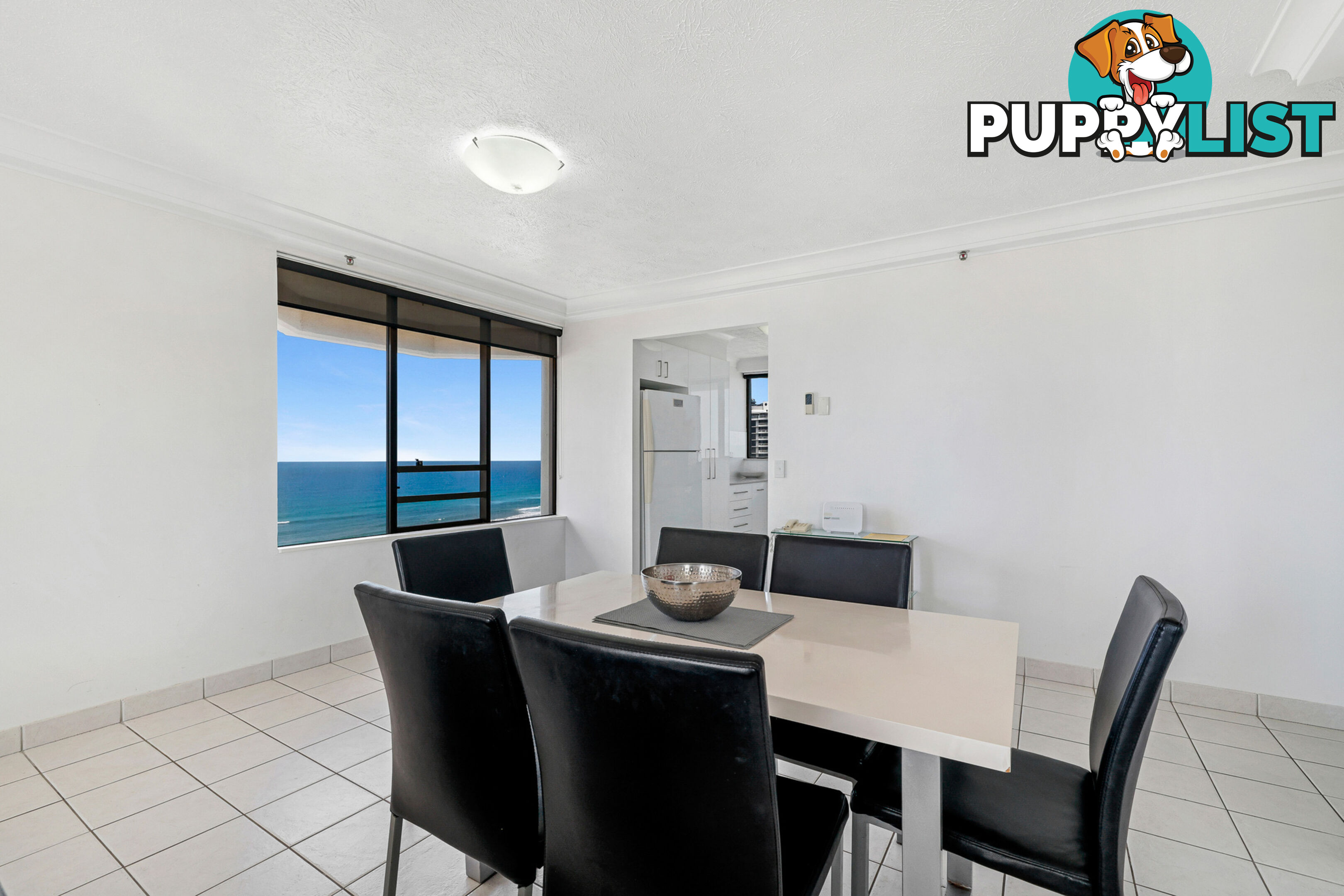 1805 5 Enderley Ave SURFERS PARADISE QLD 4217