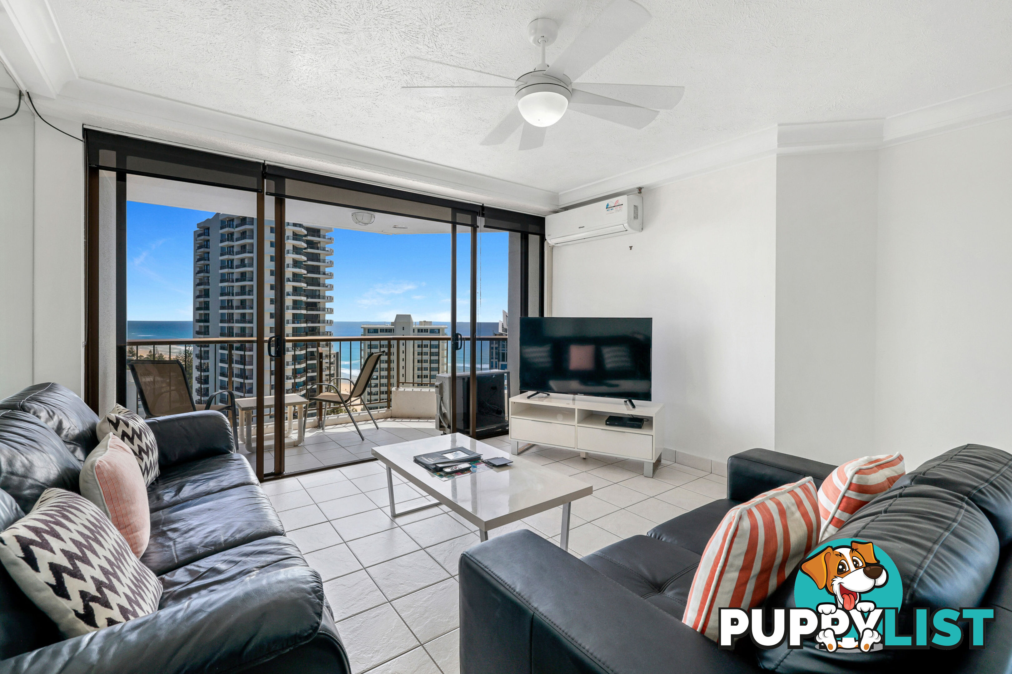 1805 5 Enderley Ave SURFERS PARADISE QLD 4217