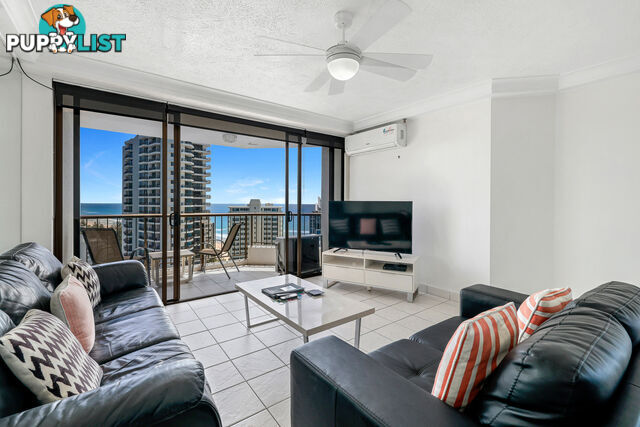 1805 5 Enderley Ave SURFERS PARADISE QLD 4217