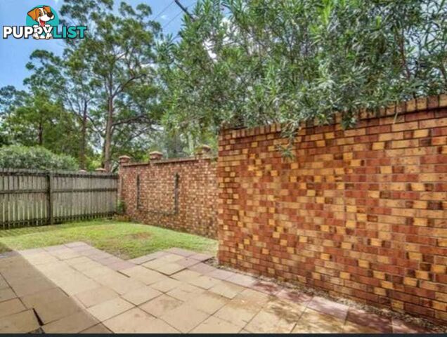 40 41 Blesby Road EIGHT MILE PLAINS QLD 4113