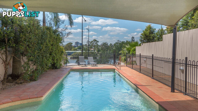 18 dunmore terrace AUCHENFLOWER QLD 4066